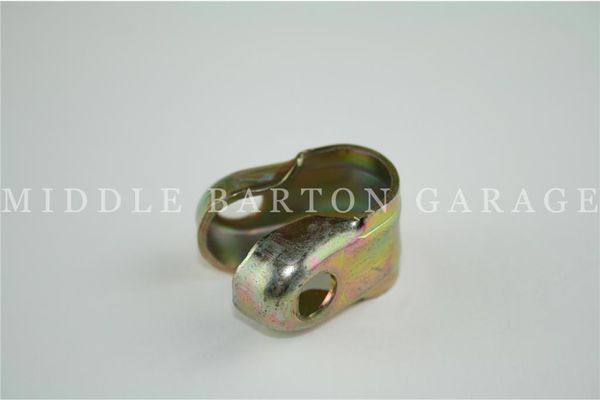 LOCKING COLLAR FOR TRACK ROD 500 600